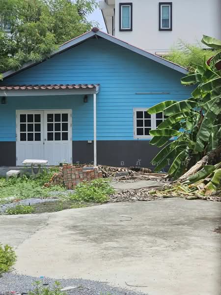 ไม่พบโครงการ, Bangkok, บางแวก, Bang Waek, Phasi Charoen, Bangkok, 3 Bedrooms, 200 sqm, Single Detached House For Rent, by กุลจิรา อภัยโส, 500333091 - DDproperty.com