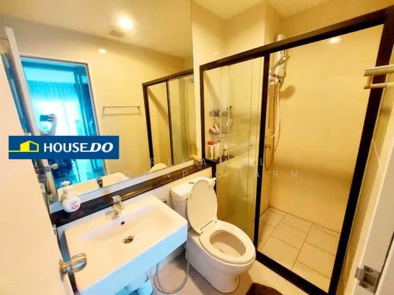 Aspire Erawan, Samut Prakan, Sukhumvit, Pak Nam, Muang Samut Prakarn, Samut Prakan, 1 Bedroom, 36 sqm, Condo For Sale, by Sirikamol Choonpicharn, 500333096 - DDproperty.com