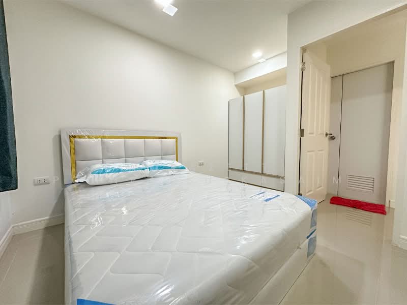 Smart Condo Rama 2 : สมาร์ท คอนโด พระราม2, กรุงเทพ, ซอยรักสินพงษ์ ถนนพระราม2, แสมดำ, บางขุนเทียน, กรุงเทพ, 29 ตร.ม., คอนโด ให้เช่า, โดย Worazett pornpatpulkasaim, 500333098 - DDproperty.com