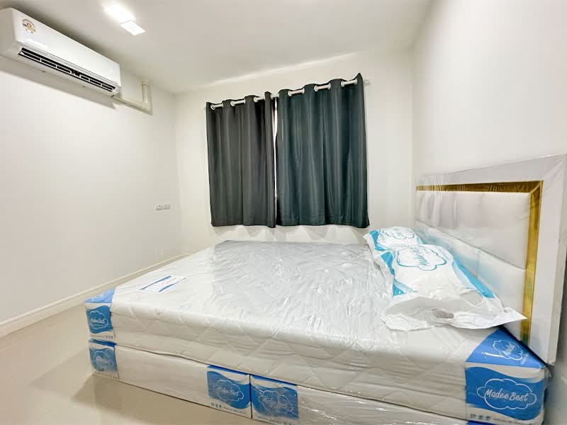 Smart Condo Rama 2 : สมาร์ท คอนโด พระราม2, กรุงเทพ, ซอยรักสินพงษ์ ถนนพระราม2, แสมดำ, บางขุนเทียน, กรุงเทพ, 29 ตร.ม., คอนโด ให้เช่า, โดย Worazett pornpatpulkasaim, 500333098 - DDproperty.com