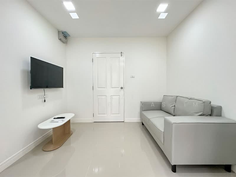 Smart Condo Rama 2, Bangkok, Soi Raksinphong, Rama 2 Road, Samae Dam, Bang Khun Thian, Bangkok, 1 Bedroom, 29 sqm, Condo For Rent, by Worazett pornpatpulkasaim, 500333098 - DDproperty.com