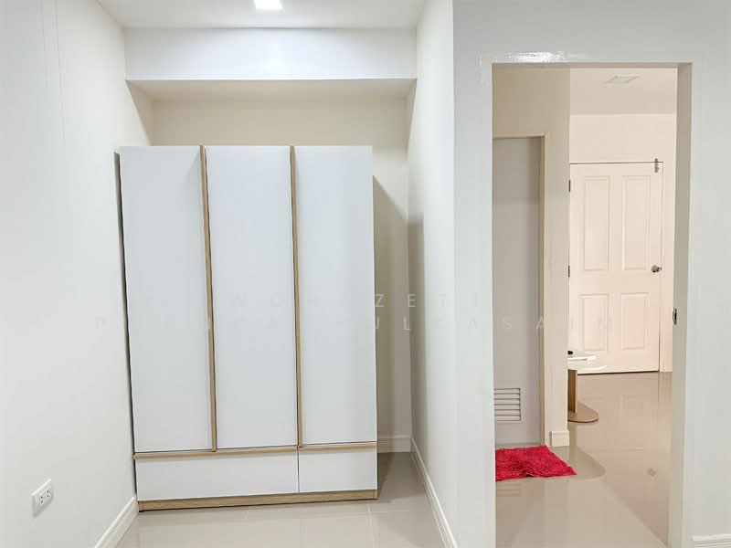 Smart Condo Rama 2 : สมาร์ท คอนโด พระราม2, กรุงเทพ, ซอยรักสินพงษ์ ถนนพระราม2, แสมดำ, บางขุนเทียน, กรุงเทพ, 29 ตร.ม., คอนโด ให้เช่า, โดย Worazett pornpatpulkasaim, 500333098 - DDproperty.com