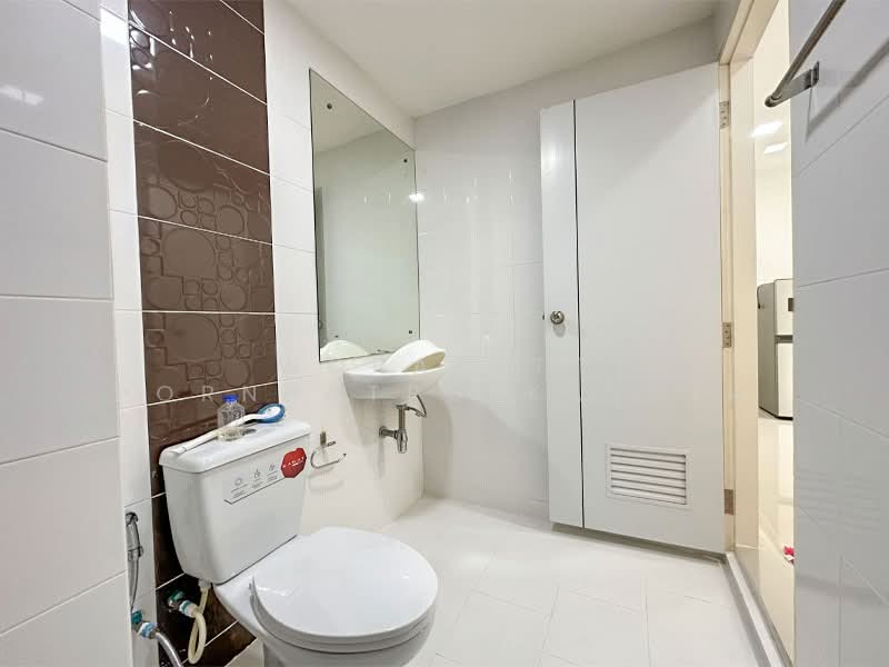 Smart Condo Rama 2, Bangkok, Soi Raksinphong, Rama 2 Road, Samae Dam, Bang Khun Thian, Bangkok, 1 Bedroom, 29 sqm, Condo For Rent, by Worazett pornpatpulkasaim, 500333098 - DDproperty.com