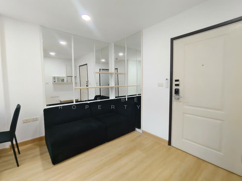 iCondo Sukhumvit 103, Bangkok, Soi Udom Suk 58, Sukhumvit Road, Bang Na, Bangkok, 1 Bedroom, 30 sqm, Condo For Sale, by The Best Property เปิ้ล, 500333099 - DDproperty.com