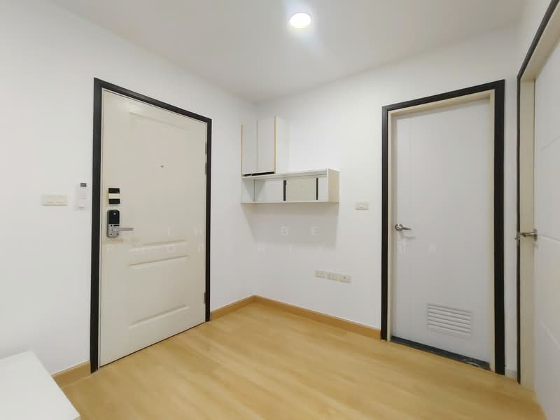 iCondo Sukhumvit 103, Bangkok, Soi Udom Suk 58, Sukhumvit Road, Bang Na, Bangkok, 1 Bedroom, 30 sqm, Condo For Sale, by The Best Property เปิ้ล, 500333099 - DDproperty.com