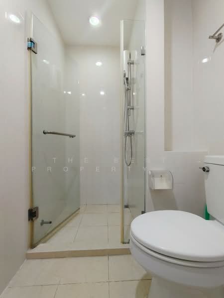 iCondo Sukhumvit 103, Bangkok, Soi Udom Suk 58, Sukhumvit Road, Bang Na, Bangkok, 1 Bedroom, 30 sqm, Condo For Sale, by The Best Property เปิ้ล, 500333099 - DDproperty.com