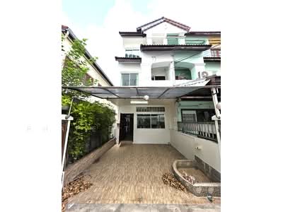 ขาย - Wangthong House Nawamin 57 : วังทองเฮ้าส์ นวมินทร์ 57, กรุงเทพ