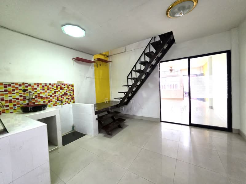 Wangthong House Nawamin 57 : วังทองเฮ้าส์ นวมินทร์ 57, กรุงเทพ, ซอยนวมินทร์ 57 ถนนนวมินทร์, คลองกุ่ม, บึงกุ่ม, กรุงเทพ, 190 ตร.ม., ทาวน์เฮ้าส์ ขาย, โดย รพีร์ทัธ Rhapeethut (ทัธ), 500333105 - DDproperty.com