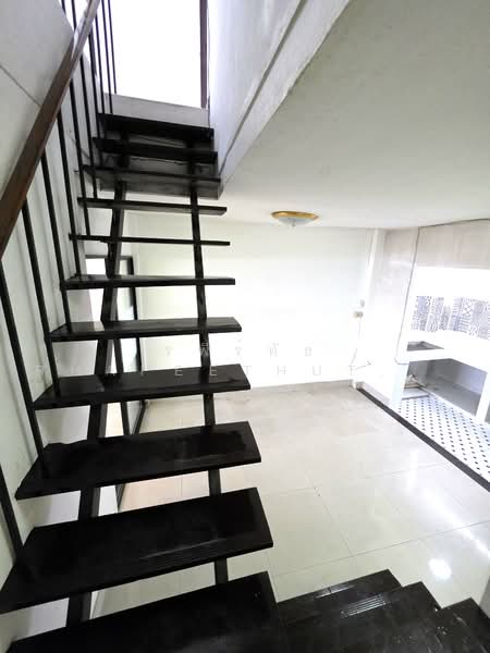 Wangthong House Nawamin 57 : วังทองเฮ้าส์ นวมินทร์ 57, กรุงเทพ, ซอยนวมินทร์ 57 ถนนนวมินทร์, คลองกุ่ม, บึงกุ่ม, กรุงเทพ, 190 ตร.ม., ทาวน์เฮ้าส์ ขาย, โดย รพีร์ทัธ Rhapeethut (ทัธ), 500333105 - DDproperty.com