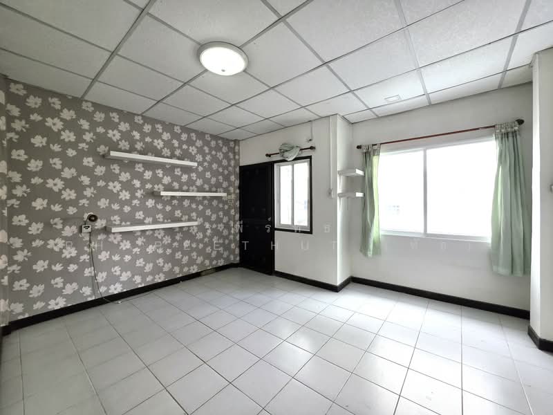 Wangthong House Nawamin 57, Bangkok, Soi Nawamin 57, Nawamin Road, Khlong Kum, Bueng Kum, Bangkok, 4 Bedrooms, 190 sqm, Townhouse For Sale, by รพีร์ทัธ Rhapeethut (ทัธ), 500333105 - DDproperty.com