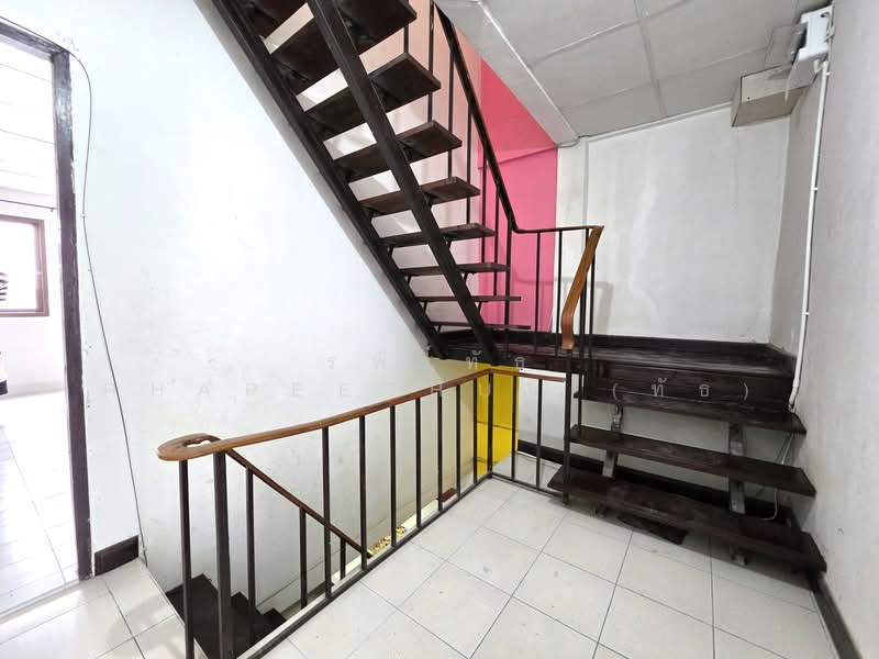 Wangthong House Nawamin 57 : วังทองเฮ้าส์ นวมินทร์ 57, กรุงเทพ, ซอยนวมินทร์ 57 ถนนนวมินทร์, คลองกุ่ม, บึงกุ่ม, กรุงเทพ, 190 ตร.ม., ทาวน์เฮ้าส์ ขาย, โดย รพีร์ทัธ Rhapeethut (ทัธ), 500333105 - DDproperty.com