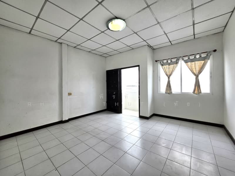 Wangthong House Nawamin 57, Bangkok, Soi Nawamin 57, Nawamin Road, Khlong Kum, Bueng Kum, Bangkok, 4 Bedrooms, 190 sqm, Townhouse For Sale, by รพีร์ทัธ Rhapeethut (ทัธ), 500333105 - DDproperty.com