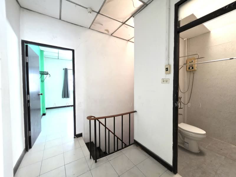 Wangthong House Nawamin 57 : วังทองเฮ้าส์ นวมินทร์ 57, กรุงเทพ, ซอยนวมินทร์ 57 ถนนนวมินทร์, คลองกุ่ม, บึงกุ่ม, กรุงเทพ, 190 ตร.ม., ทาวน์เฮ้าส์ ขาย, โดย รพีร์ทัธ Rhapeethut (ทัธ), 500333105 - DDproperty.com