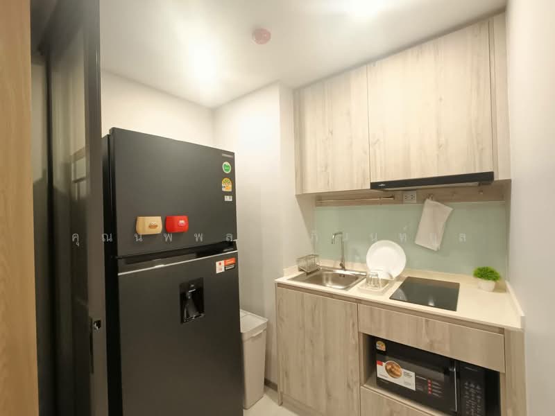 Salaya One, Nakhon Pathom, Soi Baan Tangsin, Salaya, Phuttha Mon Thon, Nakhon Pathom, 2 Bedrooms, 44 sqm, Condo For Rent, by คุณนพพล อภินนท์กูล, 500333106 - DDproperty.com