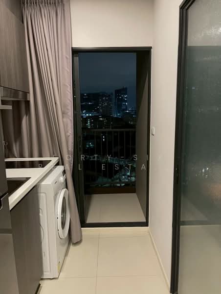 Elio Del Nest, Bangkok, 39 Udomsuk Road, Bang Na, Bangkok, Studio, 27 sqm, Condo For Sale, by Forty-Six Real Estate Group, 500333107 - DDproperty.com