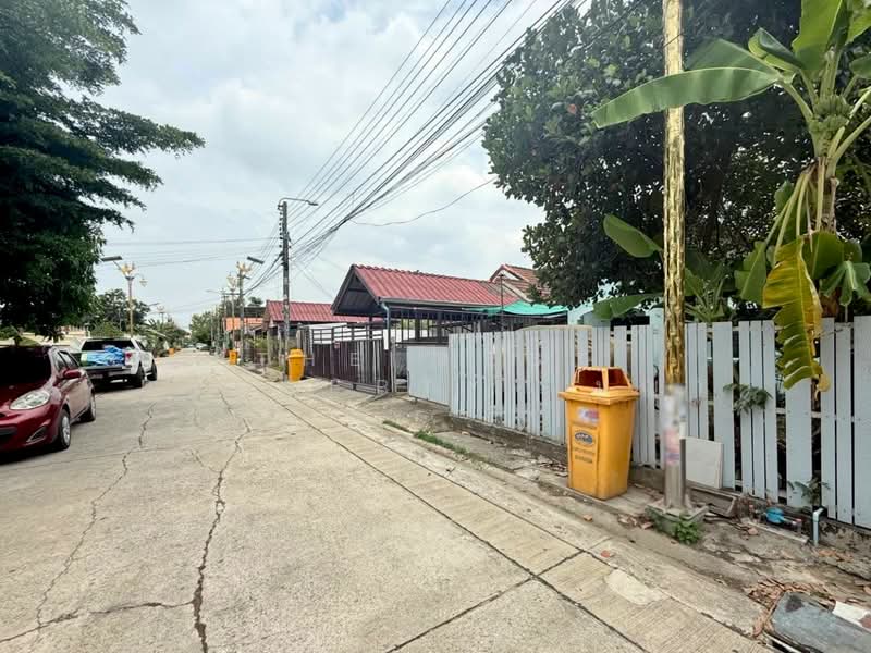 หมู่บ้านจามจุรี 2 กิ่งแก้ว 41 สมุทรปราการ, สมุทรปราการ, ราชาเทวะ, บางพลี, สมุทรปราการ, 120 ตร.ม., บ้านแฝด ขาย, โดย The Best Property เมญ่า, 500333108 - DDproperty.com