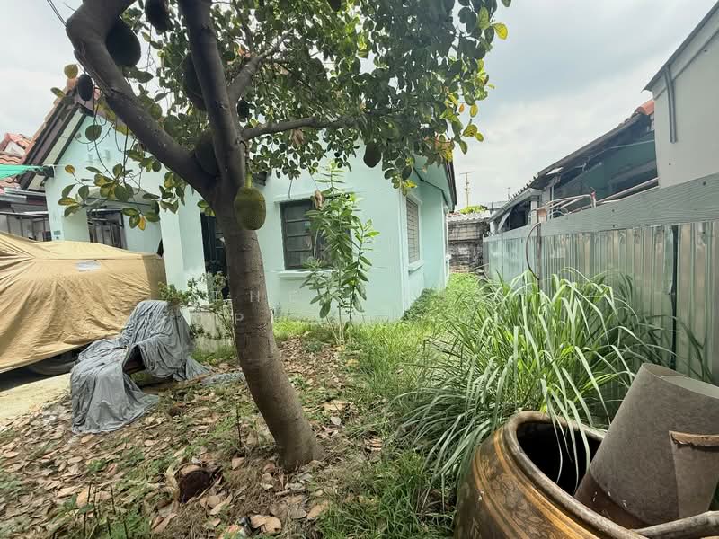 หมู่บ้านจามจุรี 2 กิ่งแก้ว 41 สมุทรปราการ, สมุทรปราการ, ราชาเทวะ, บางพลี, สมุทรปราการ, 120 ตร.ม., บ้านแฝด ขาย, โดย The Best Property เมญ่า, 500333108 - DDproperty.com
