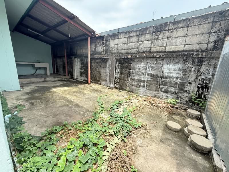 หมู่บ้านจามจุรี 2 กิ่งแก้ว 41 สมุทรปราการ, Samut Prakan, Rachathewa, Bang Plee, Samut Prakan, 2 Bedrooms, 120 sqm, Semi-Detached House (Twin House) For Sale, by The Best Property เมญ่า, 500333108 - DDproperty.com