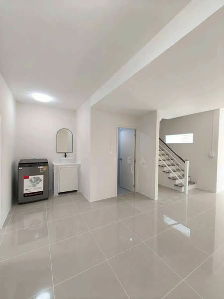Baan Pruksa 45 Bangyai : บ้านพฤกษา 45 บางใหญ่, นนทบุรี, ถนน ทางหลวงชนบท นนทบุรี 3087, บางแม่นาง, บางใหญ่, นนทบุรี, 100 ตร.ม., ทาวน์เฮ้าส์ ขาย, โดย Cat Real Estate (Thailand) Co., Ltd., 500333109 - DDproperty.com