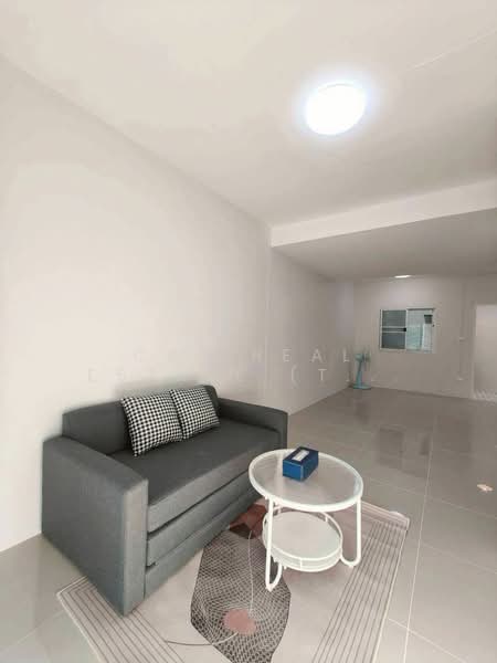 Baan Pruksa 45 Bangyai : บ้านพฤกษา 45 บางใหญ่, นนทบุรี, ถนน ทางหลวงชนบท นนทบุรี 3087, บางแม่นาง, บางใหญ่, นนทบุรี, 100 ตร.ม., ทาวน์เฮ้าส์ ขาย, โดย Cat Real Estate (Thailand) Co., Ltd., 500333109 - DDproperty.com