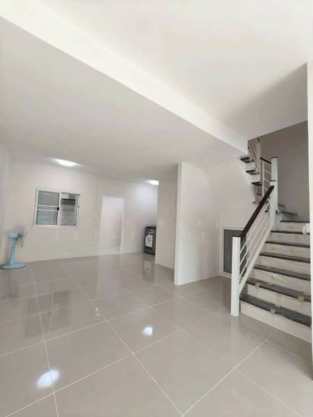 Baan Pruksa 45 Bangyai : บ้านพฤกษา 45 บางใหญ่, นนทบุรี, ถนน ทางหลวงชนบท นนทบุรี 3087, บางแม่นาง, บางใหญ่, นนทบุรี, 100 ตร.ม., ทาวน์เฮ้าส์ ขาย, โดย Cat Real Estate (Thailand) Co., Ltd., 500333109 - DDproperty.com