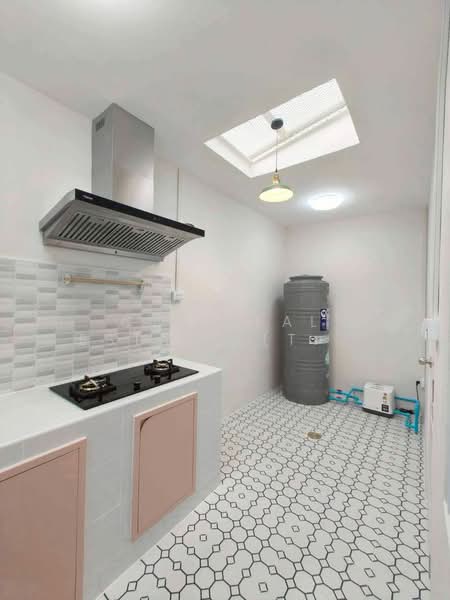 Baan Pruksa 45 Bangyai, Nonthaburi, Rural Road Nonthaburi 3087, Bang Mae Nang, Bang Yai, Nonthaburi, 3 Bedrooms, 100 sqm, Townhouse For Sale, by Cat Real Estate (Thailand) Co., Ltd., 500333109 - DDproperty.com
