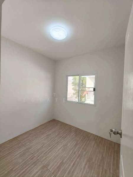 Baan Pruksa 45 Bangyai : บ้านพฤกษา 45 บางใหญ่, นนทบุรี, ถนน ทางหลวงชนบท นนทบุรี 3087, บางแม่นาง, บางใหญ่, นนทบุรี, 100 ตร.ม., ทาวน์เฮ้าส์ ขาย, โดย Cat Real Estate (Thailand) Co., Ltd., 500333109 - DDproperty.com