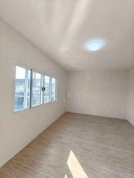 Baan Pruksa 45 Bangyai : บ้านพฤกษา 45 บางใหญ่, นนทบุรี, ถนน ทางหลวงชนบท นนทบุรี 3087, บางแม่นาง, บางใหญ่, นนทบุรี, 100 ตร.ม., ทาวน์เฮ้าส์ ขาย, โดย Cat Real Estate (Thailand) Co., Ltd., 500333109 - DDproperty.com