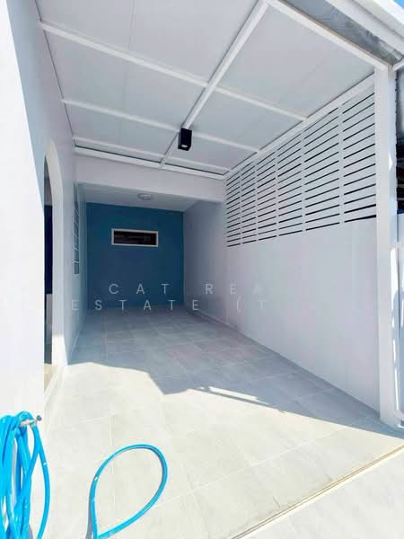 Baan Pruksa 45 Bangyai, Nonthaburi, Rural Road Nonthaburi 3087, Bang Mae Nang, Bang Yai, Nonthaburi, 3 Bedrooms, 100 sqm, Townhouse For Sale, by Cat Real Estate (Thailand) Co., Ltd., 500333109 - DDproperty.com