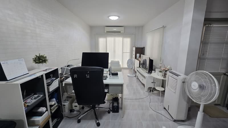 หมู่บ้านดีเยี่ยม, Nonthaburi, Tha It, Pak Kret, Nonthaburi, 3 Bedrooms, 110 sqm, Townhouse For Sale, by นรรัตน์ สิมะพิเชฐ, 500333113 - DDproperty.com
