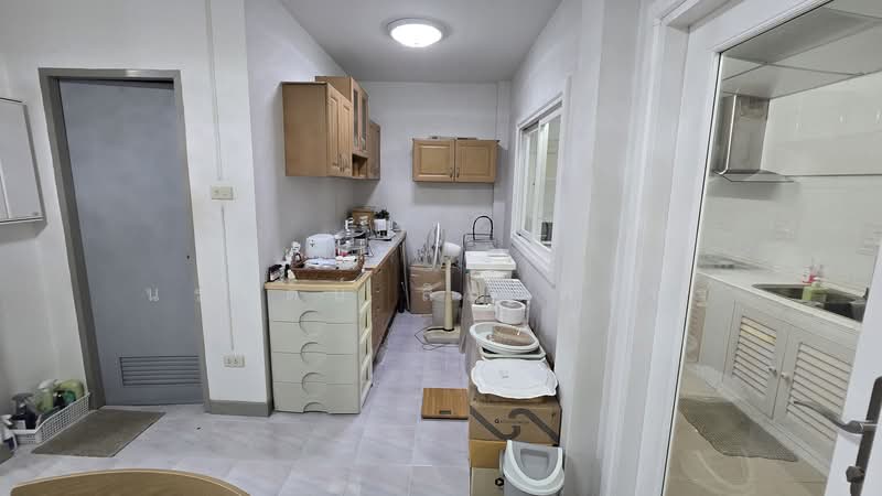หมู่บ้านดีเยี่ยม, Nonthaburi, Tha It, Pak Kret, Nonthaburi, 3 Bedrooms, 110 sqm, Townhouse For Sale, by นรรัตน์ สิมะพิเชฐ, 500333113 - DDproperty.com