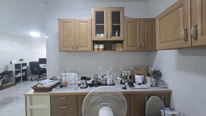 หมู่บ้านดีเยี่ยม, Nonthaburi, Tha It, Pak Kret, Nonthaburi, 3 Bedrooms, 110 sqm, Townhouse For Sale, by นรรัตน์ สิมะพิเชฐ, 500333113 - DDproperty.com