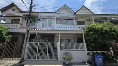 ขาย - หมู่บ้านดีเยี่ยม, นนทบุรี