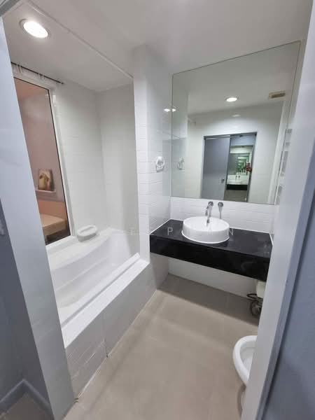 IDEO Mix Sukhumvit 103 : ไอดีโอ มิกซ์ สุขุมวิท 103, กรุงเทพ, ซอยอุดมสุข 3 ถนนสุขุมวิท, บางนา, กรุงเทพ, 31 ตร.ม., คอนโด ให้เช่า, โดย Rapeephan, 500333114 - DDproperty.com