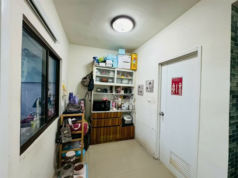 Pruksa Ville 57 Pattanakarn, Bangkok, Soi Pattanakarn 38, Suan Luang, Bangkok, 3 Bedrooms, 90 sqm, Townhouse For Sale, by คุณ บัณฑิต คุ้มแจ้ง (เก่ง), 500333116 - DDproperty.com