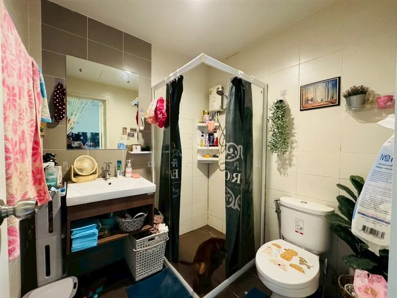 Pruksa Ville 57 Pattanakarn, Bangkok, Soi Pattanakarn 38, Suan Luang, Bangkok, 3 Bedrooms, 90 sqm, Townhouse For Sale, by คุณ บัณฑิต คุ้มแจ้ง (เก่ง), 500333116 - DDproperty.com