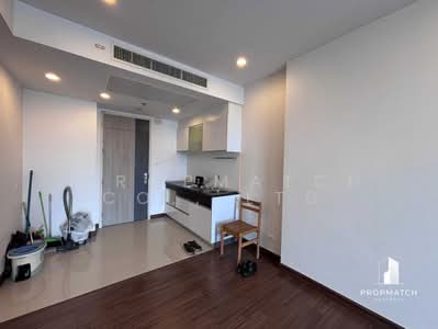 ขาย - Supalai Lite Sathorn-Charoenrat : ศุภาลัย ไลท์ สาทร-เจริญราษฎร์, กรุงเทพ