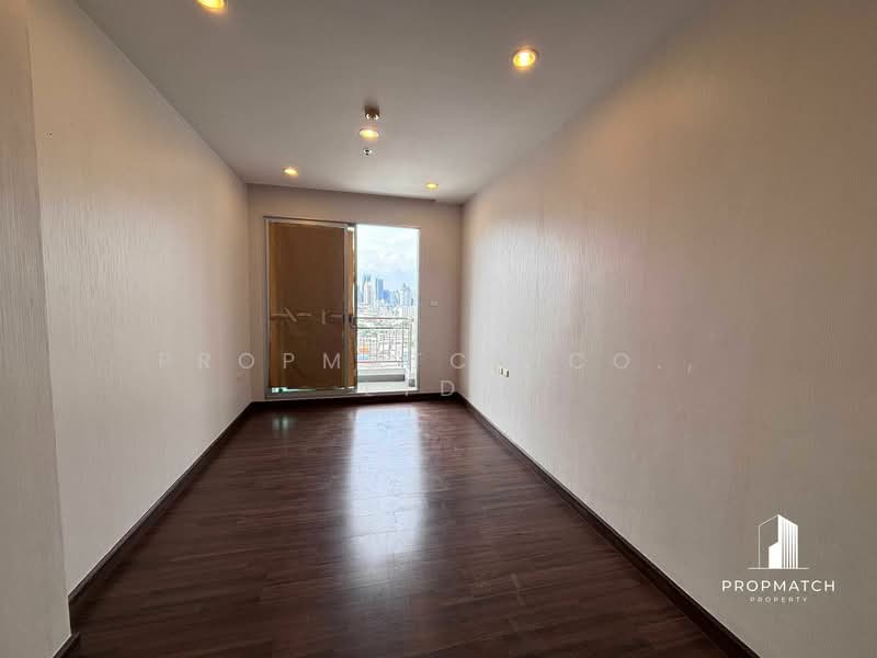 Supalai Lite Sathorn-Charoenrat : ศุภาลัย ไลท์ สาทร-เจริญราษฎร์, กรุงเทพ, 29 ถนนเจริญราษฎร์, บางโคล่, บางคอแหลม, กรุงเทพ, 49 ตร.ม., คอนโด ขาย, โดย PROPMATCH CO., LTD., 500333117 - DDproperty.com