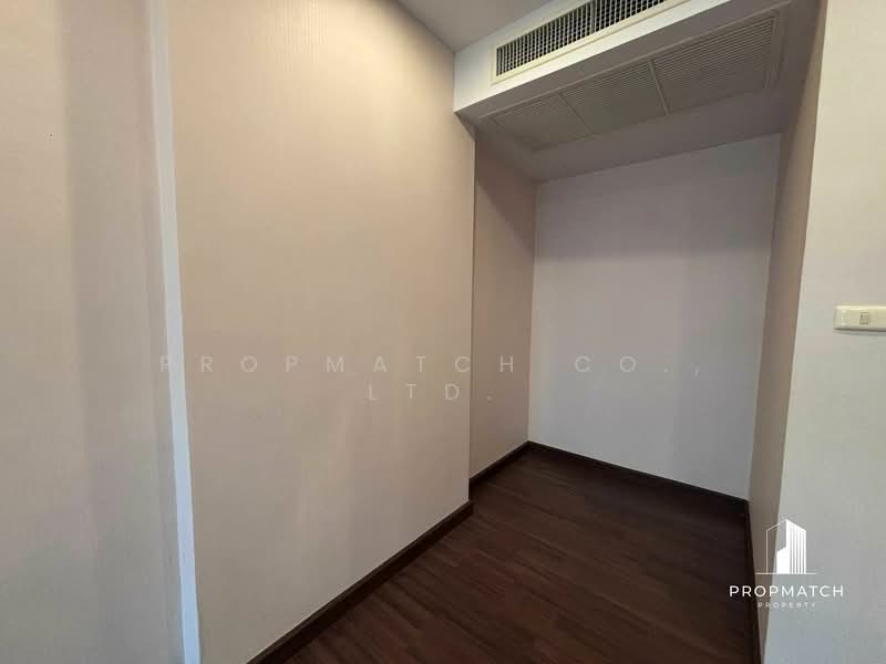 Supalai Lite Sathorn-Charoenrat : ศุภาลัย ไลท์ สาทร-เจริญราษฎร์, กรุงเทพ, 29 ถนนเจริญราษฎร์, บางโคล่, บางคอแหลม, กรุงเทพ, 49 ตร.ม., คอนโด ขาย, โดย PROPMATCH CO., LTD., 500333117 - DDproperty.com
