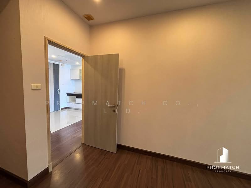 Supalai Lite Sathorn-Charoenrat : ศุภาลัย ไลท์ สาทร-เจริญราษฎร์, กรุงเทพ, 29 ถนนเจริญราษฎร์, บางโคล่, บางคอแหลม, กรุงเทพ, 49 ตร.ม., คอนโด ขาย, โดย PROPMATCH CO., LTD., 500333117 - DDproperty.com