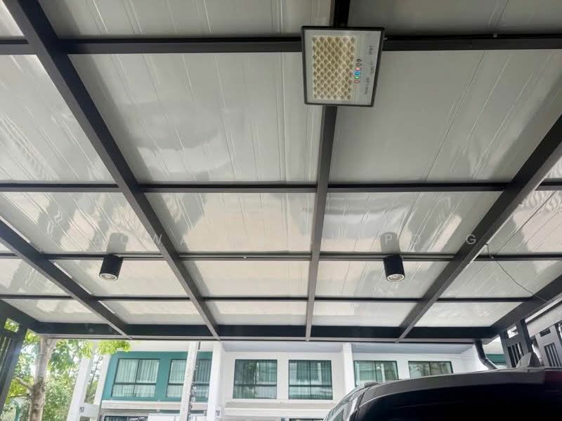 Maison 168 Lat Phrao 101, Bangkok, Khlong Chan, Bang Kapi, Bangkok, 3 Bedrooms, 209 sqm, Townhouse For Sale, by Saowaluk Anupong, 500333119 - DDproperty.com