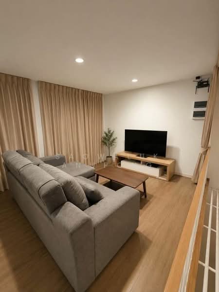 Maison 168 Lat Phrao 101, Bangkok, Khlong Chan, Bang Kapi, Bangkok, 3 Bedrooms, 209 sqm, Townhouse For Sale, by Saowaluk Anupong, 500333119 - DDproperty.com