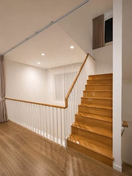 Maison 168 Lat Phrao 101, Bangkok, Khlong Chan, Bang Kapi, Bangkok, 3 Bedrooms, 209 sqm, Townhouse For Sale, by Saowaluk Anupong, 500333119 - DDproperty.com