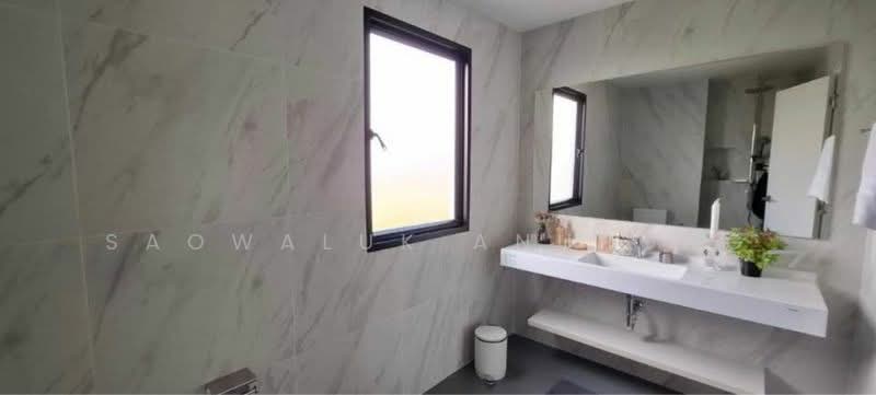 Maison 168 Lat Phrao 101, Bangkok, Khlong Chan, Bang Kapi, Bangkok, 3 Bedrooms, 209 sqm, Townhouse For Sale, by Saowaluk Anupong, 500333119 - DDproperty.com