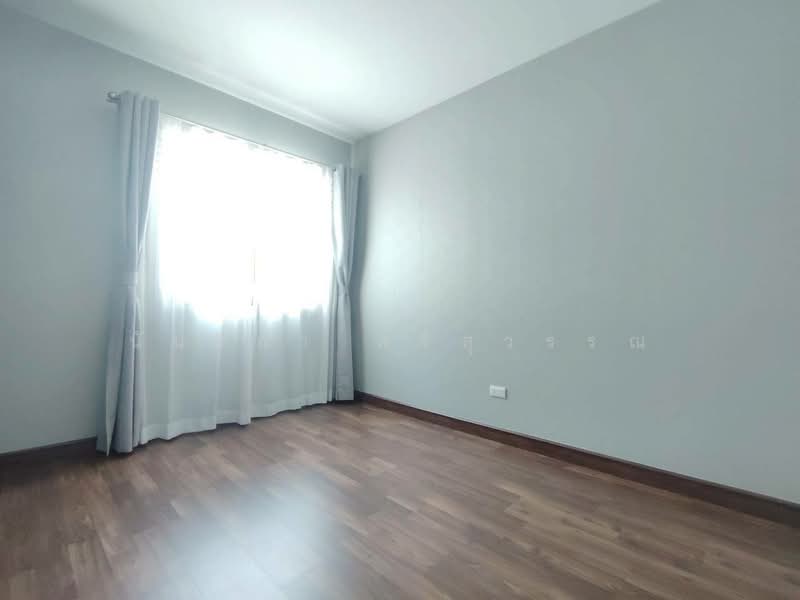 The O Zone Petchkasem 53, Bangkok, Soi Petchkasem 53, Bang Kae Nua, Bang Khae, Bangkok, 3 Bedrooms, 110 sqm, Townhouse For Sale, by นันธิกา ศรีสุวรรณ, 500333121 - DDproperty.com