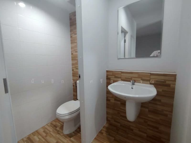 The O Zone Petchkasem 53, Bangkok, Soi Petchkasem 53, Bang Kae Nua, Bang Khae, Bangkok, 3 Bedrooms, 110 sqm, Townhouse For Sale, by นันธิกา ศรีสุวรรณ, 500333121 - DDproperty.com