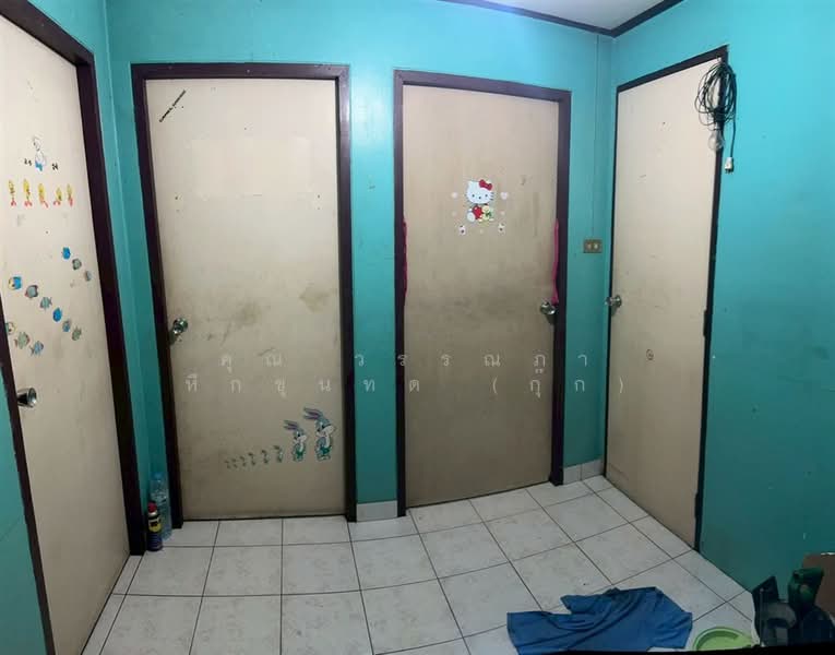ทาวน์เฮ้าส์ 2 ชั้น 22 ตร.ว. หมู่บ้านสุธาลัย ซอยวัดมะขาม, ปทุมธานี, ถนนติวานนท์, บ้านกลาง, เมืองปทุมธานี, ปทุมธานี, 90 ตร.ม., ทาวน์เฮ้าส์ ขาย, โดย คุณ วรรณภา หึกขุนทด (กุ๊ก), 500333125 - DDproperty.com