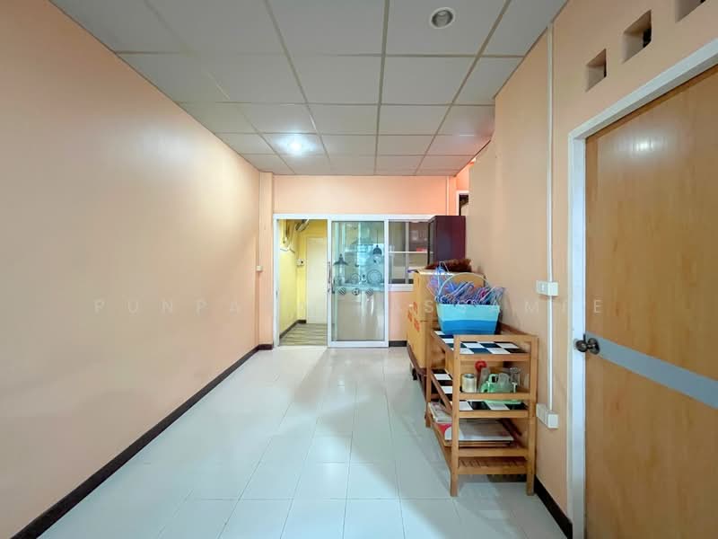 Monwadee Green Park, Nonthaburi, Phimonrat, Bang Bua Thong, Nonthaburi, 3 Bedrooms, 90 sqm, Townhouse For Sale, by Punpapa Rassamee, 500333127 - DDproperty.com