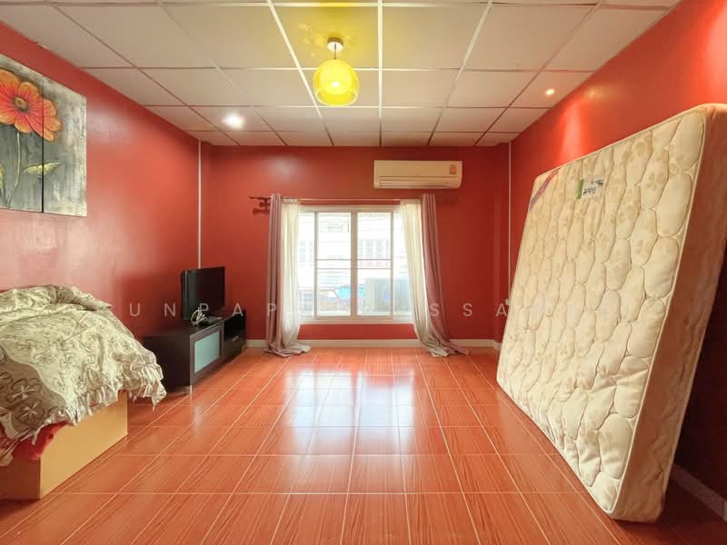 Monwadee Green Park, Nonthaburi, Phimonrat, Bang Bua Thong, Nonthaburi, 3 Bedrooms, 90 sqm, Townhouse For Sale, by Punpapa Rassamee, 500333127 - DDproperty.com