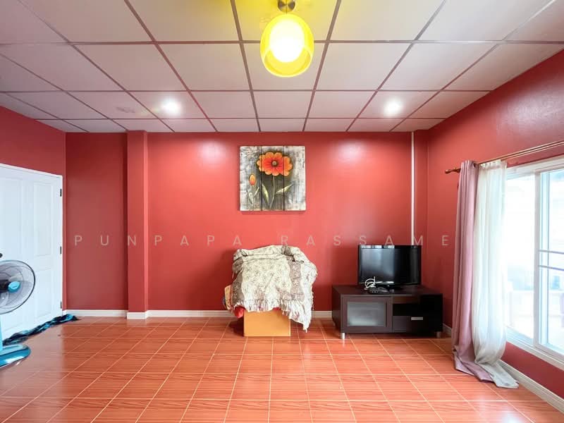 Monwadee Green Park, Nonthaburi, Phimonrat, Bang Bua Thong, Nonthaburi, 3 Bedrooms, 90 sqm, Townhouse For Sale, by Punpapa Rassamee, 500333127 - DDproperty.com